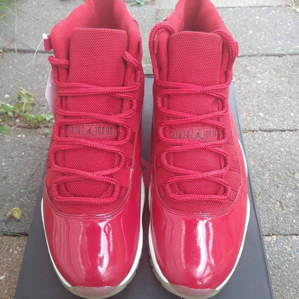 Jordans